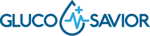 Gluco Savior Logo